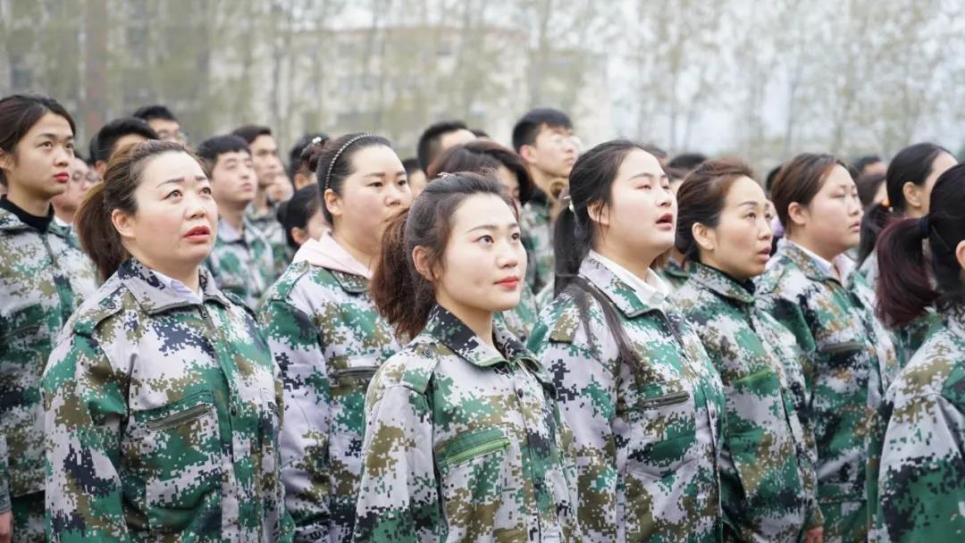 2021年新零售聯(lián)盟第一屆新員工及準(zhǔn)店長培訓(xùn)營開班啦！
