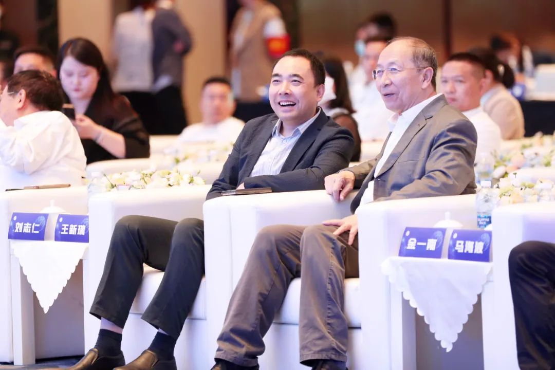 走進(jìn)新零售聯(lián)盟︱金一南教授來(lái)啦！
